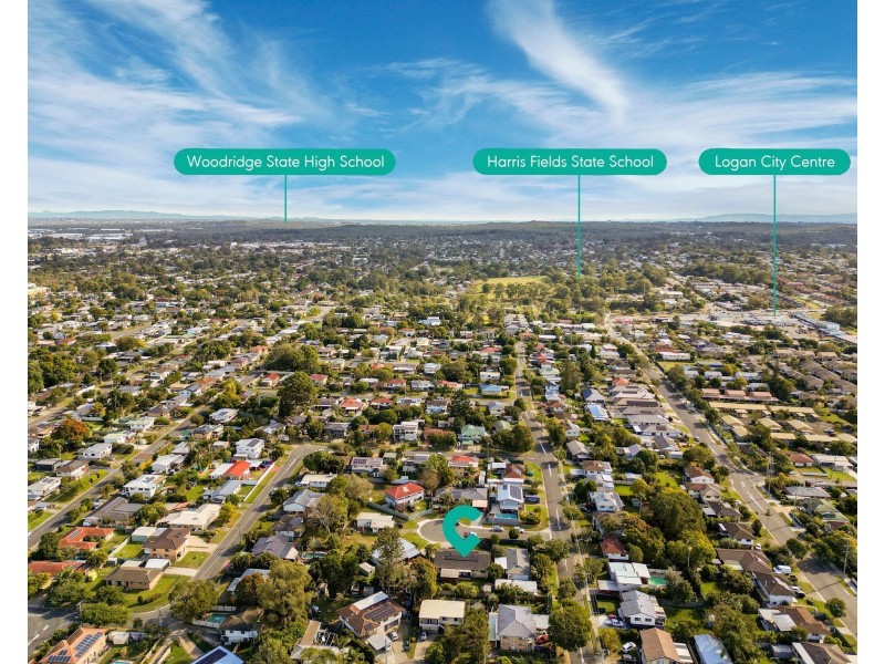 4 Para Street, Slacks Creek QLD 4127