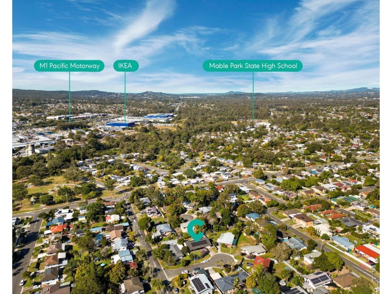 4 Para Street, Slacks Creek QLD 4127