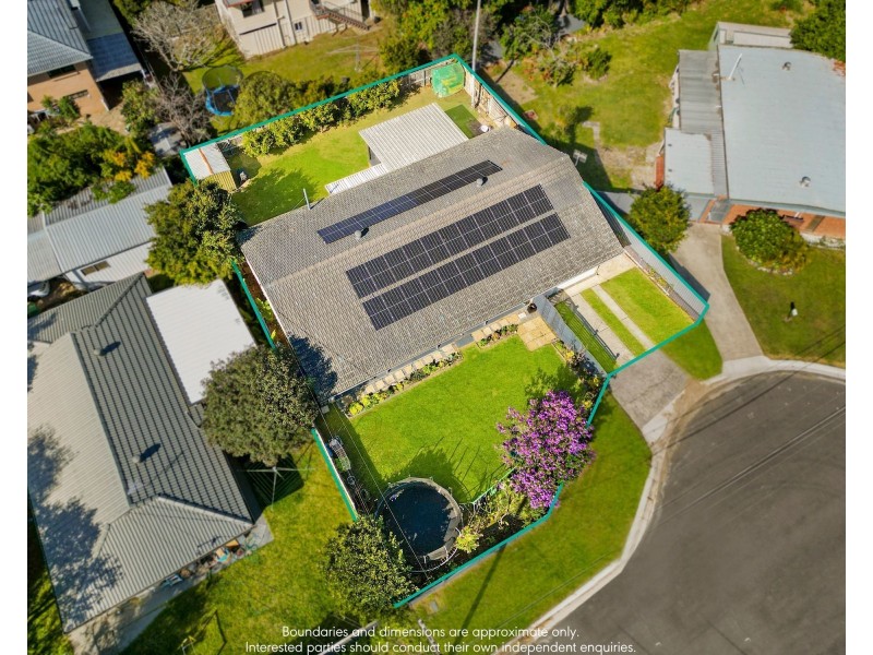 4 Para Street, Slacks Creek QLD 4127