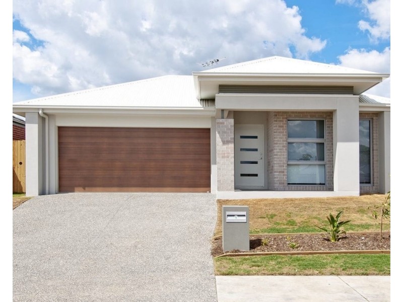 4 Samford Drive, Holmview QLD 4207