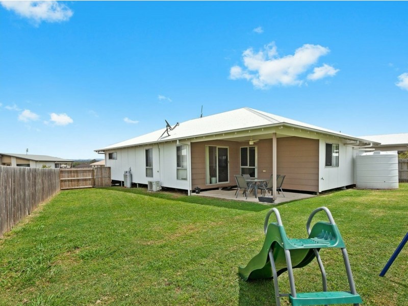 29 Lawson Cres, Laidley North QLD 4341