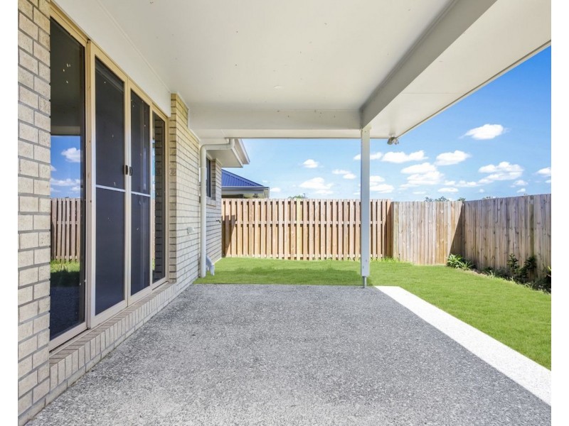 23 Barley Street, Park Ridge QLD 4125