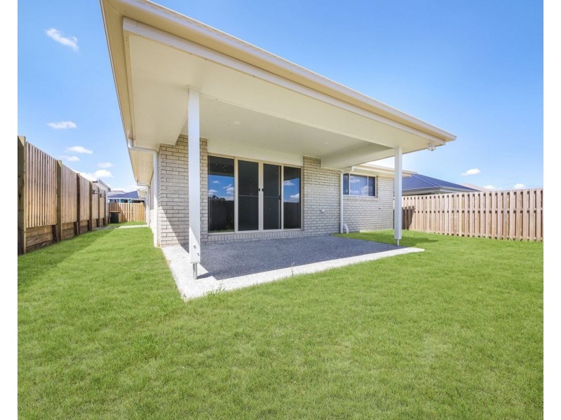 23 Barley Street, Park Ridge QLD 4125