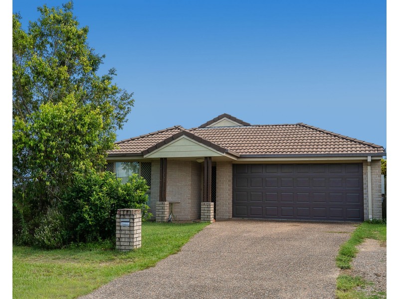 2 Moran Close, Eagleby QLD 4207