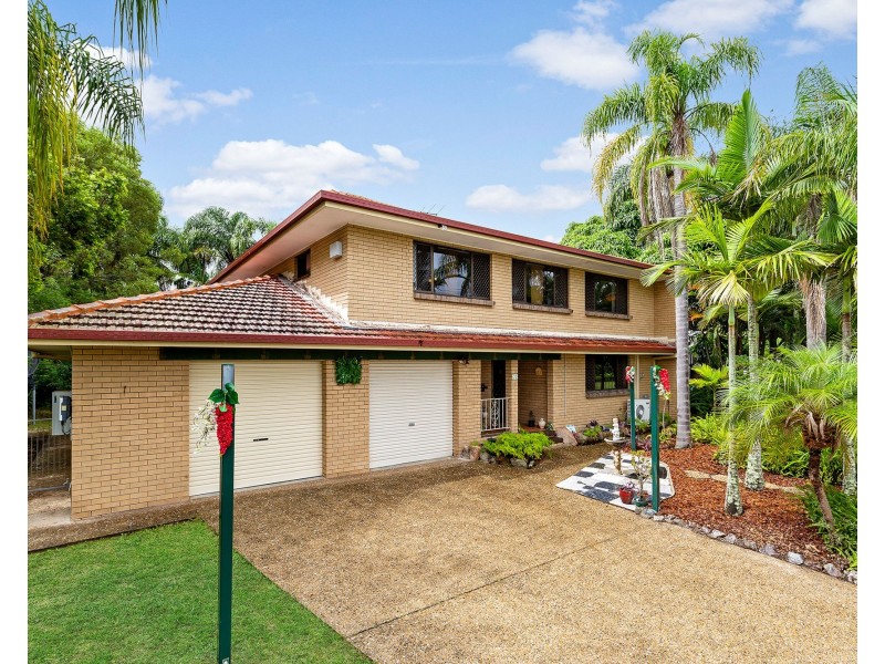 22 Caloola Drive, Springwood QLD 4127