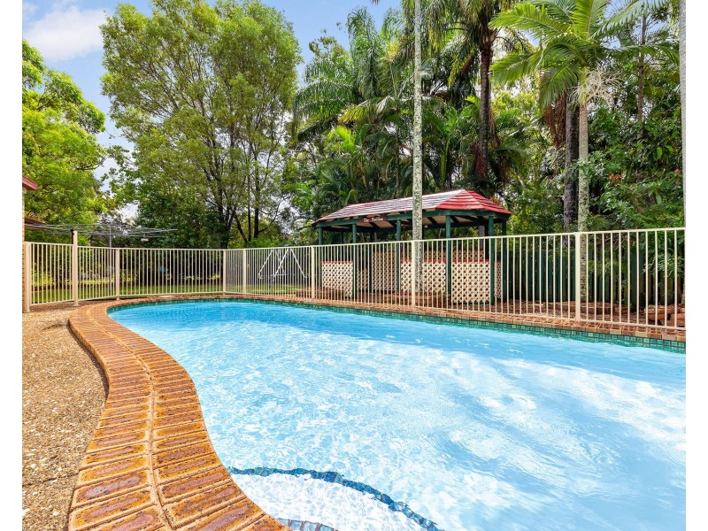 22 Caloola Drive, Springwood QLD 4127