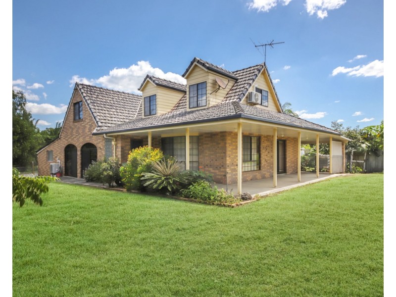 28-34 Chesterfield Road, Park Ridge South QLD 4125