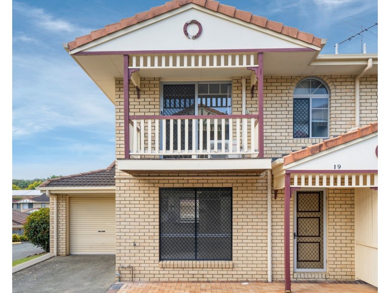 19/10 Lawrence Close, Robertson QLD 4109