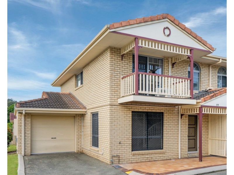 19/10 Lawrence Close, Robertson QLD 4109