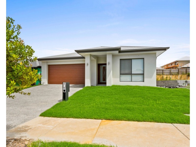206 Killara Boulevard, Logan Reserve QLD 4133