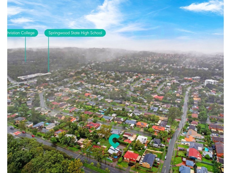 107 Springwood Road, Springwood QLD 4127