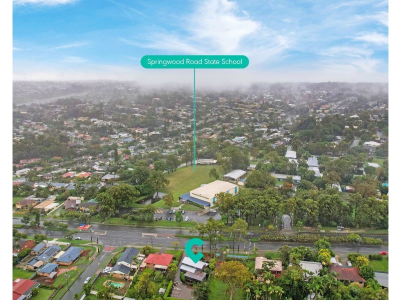 107 Springwood Road, Springwood QLD 4127