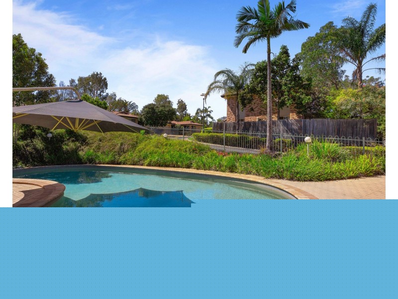4/5 Carrington Court, Algester QLD 4115