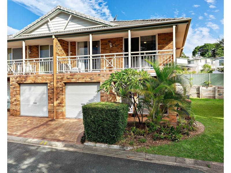 26/285 Creek Road, Mount Gravatt East QLD 4122