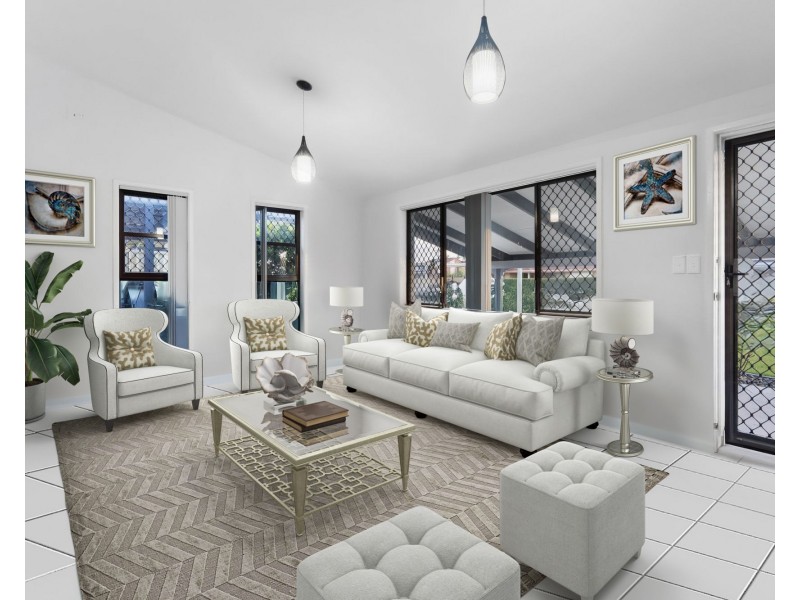 18 Bayswater Street, Mount Warren Park QLD 4207