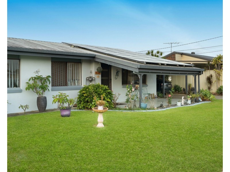 18 Bayswater Street, Mount Warren Park QLD 4207