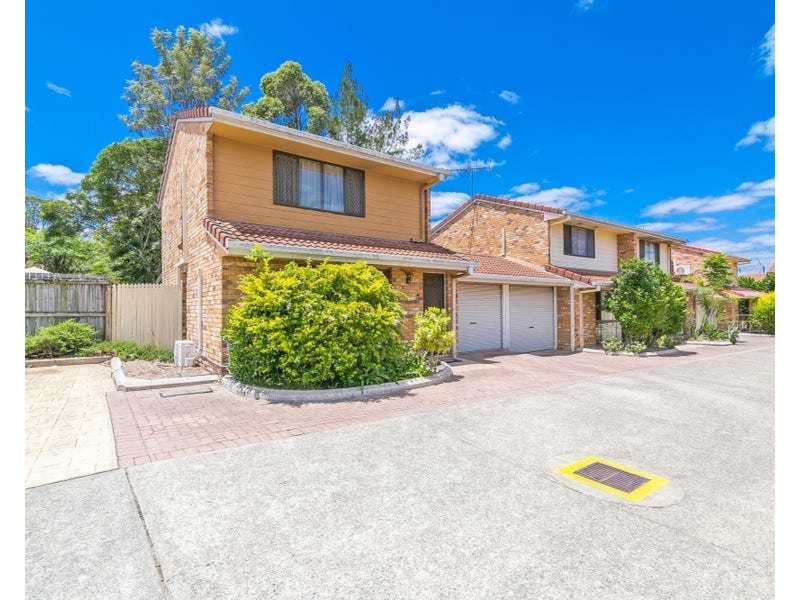 19/33 Bruce Road, Woodridge QLD 4114