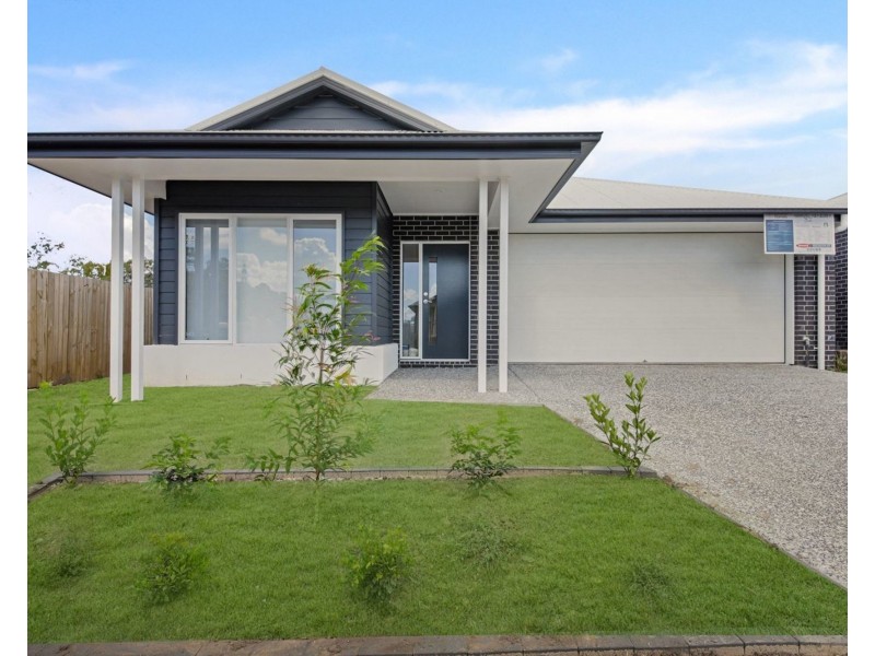 93 Dunaden Street, Logan Reserve QLD 4133