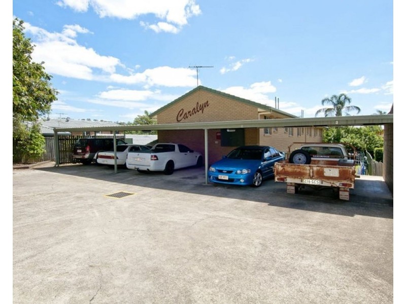 3/10 Manilla Street, Beenleigh QLD 4207