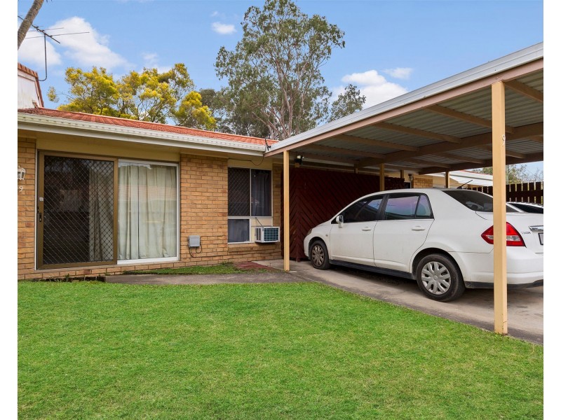 9/94 Queens Road, Slacks Creek QLD 4127