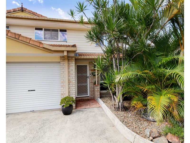 31/11 Gomana Street, Slacks Creek QLD 4127