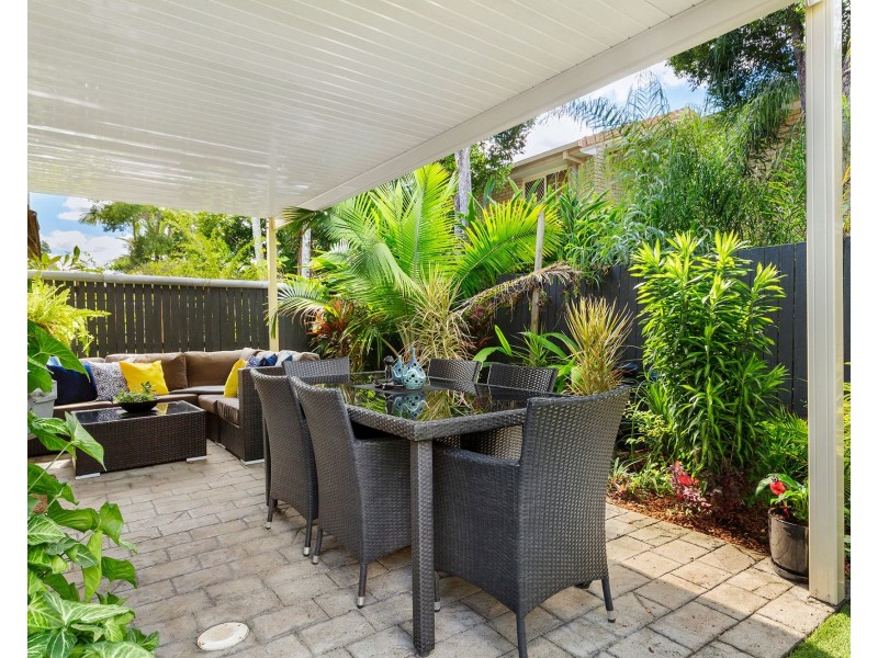 31/11 Gomana Street, Slacks Creek QLD 4127