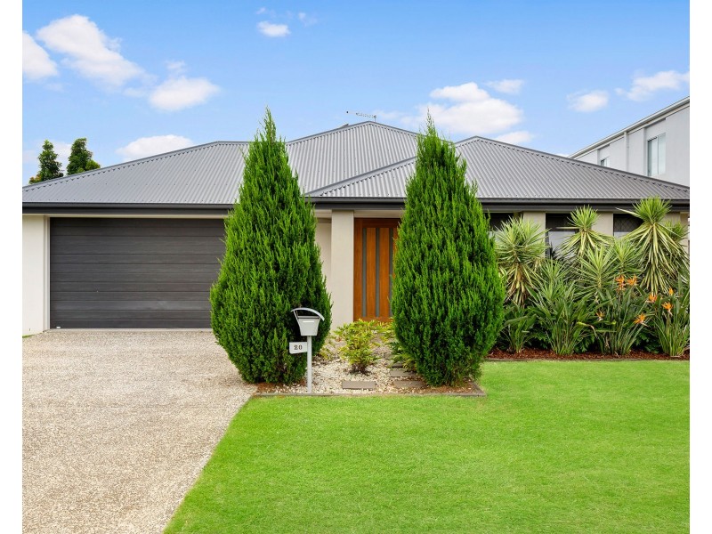 20 Arctic Street, Thornlands QLD 4164