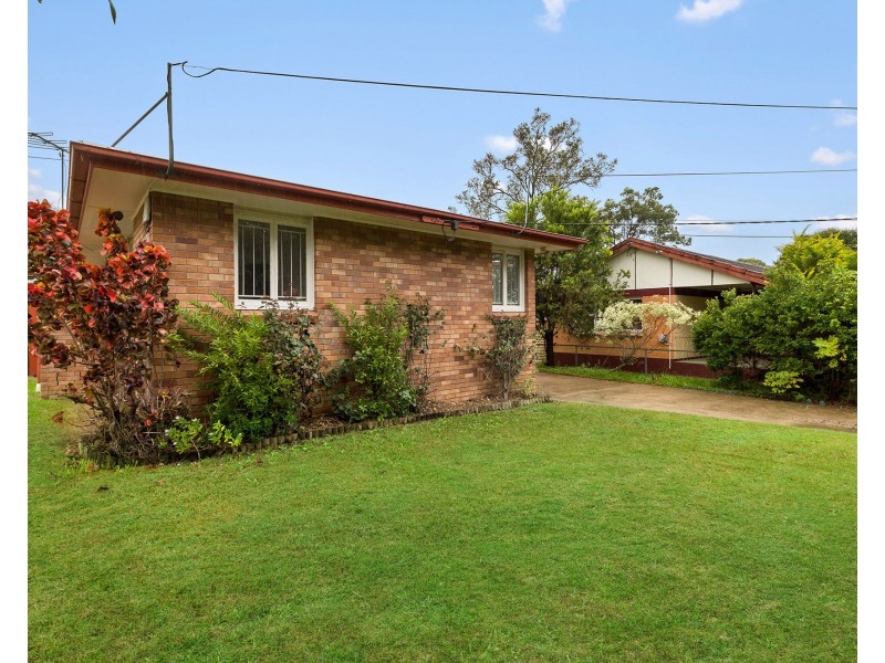 96 Gregory Street, Acacia Ridge QLD 4110