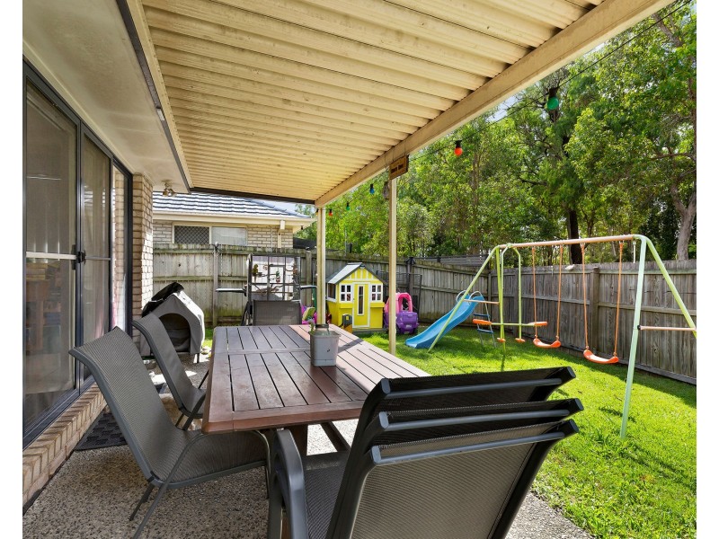 18 Parkvista Lane, Eagleby QLD 4207