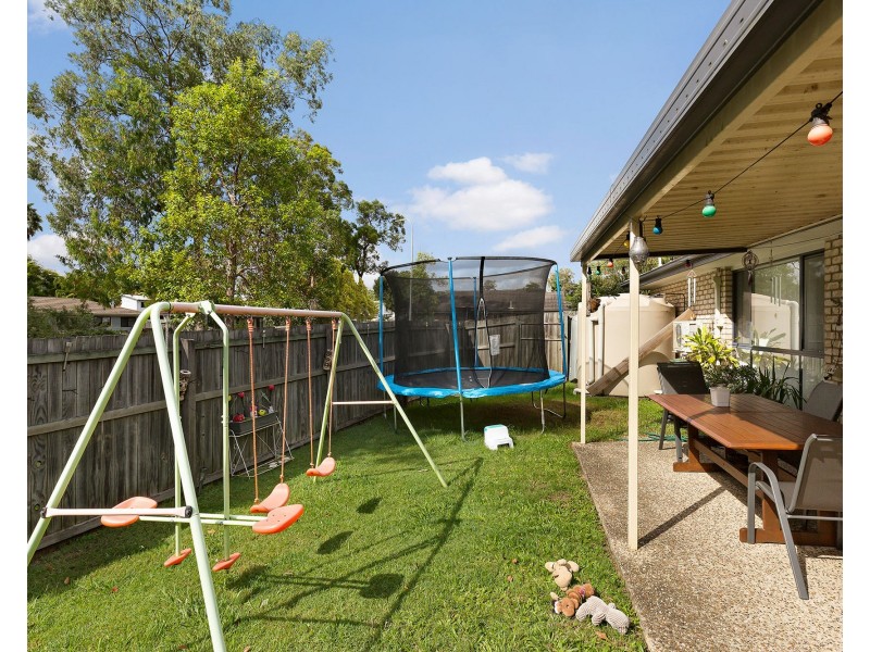 18 Parkvista Lane, Eagleby QLD 4207