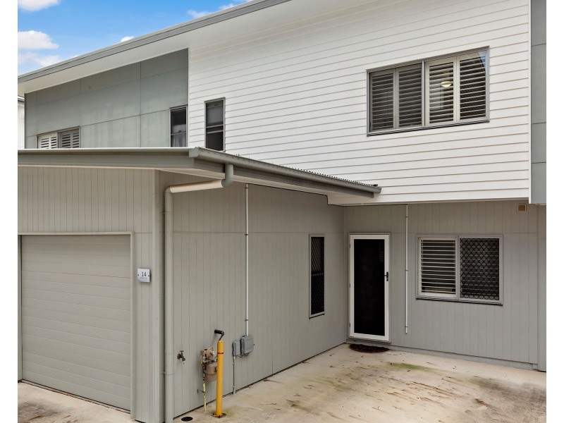 14/26 Tick Street, Mount Gravatt QLD 4122