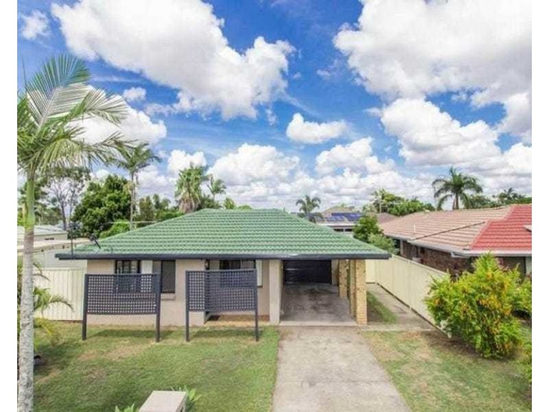 12 Sweetgum Street, Hillcrest QLD 4118