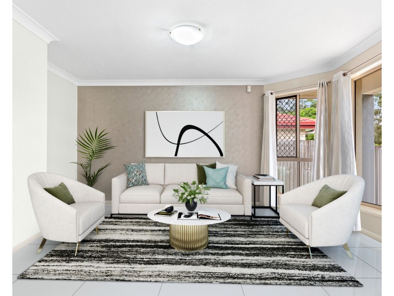 18 Blue Range Drive, Algester QLD 4115
