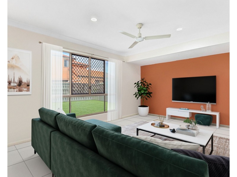 18 Blue Range Drive, Algester QLD 4115