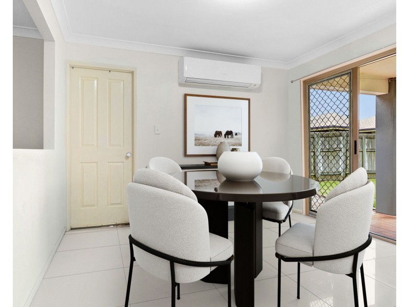 18 Blue Range Drive, Algester QLD 4115