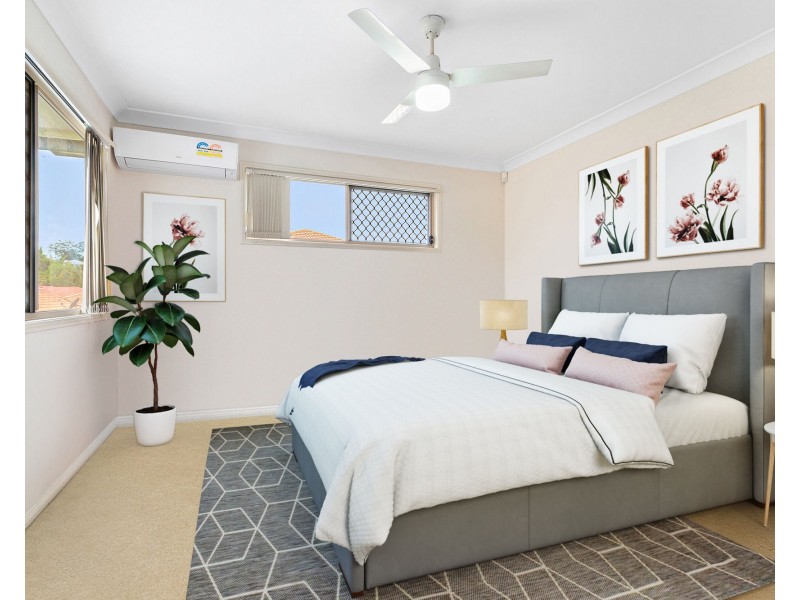 18 Blue Range Drive, Algester QLD 4115