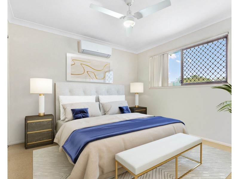18 Blue Range Drive, Algester QLD 4115