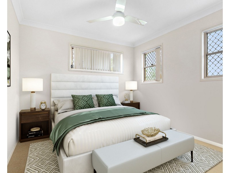 18 Blue Range Drive, Algester QLD 4115