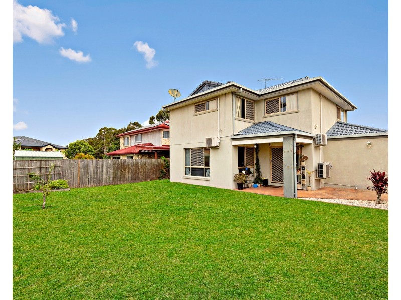 18 Blue Range Drive, Algester QLD 4115