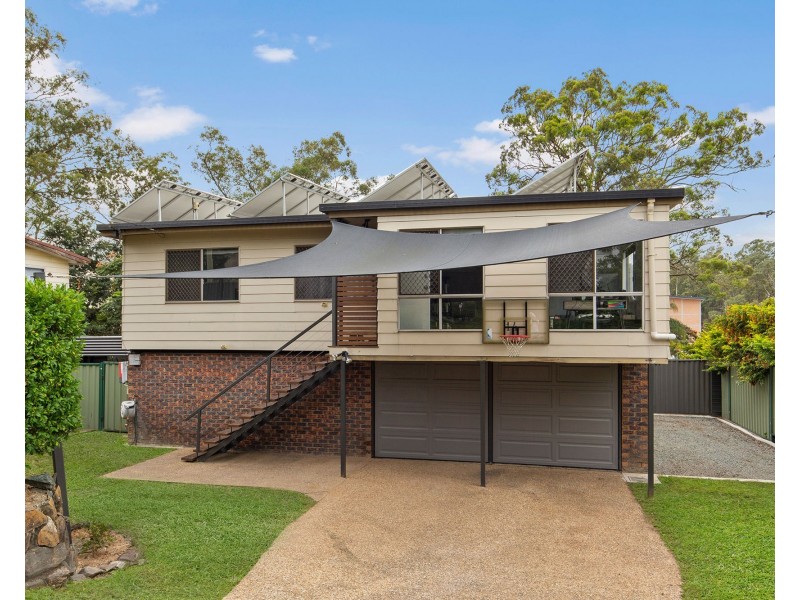 14 Nerine Street, Kingston QLD 4114