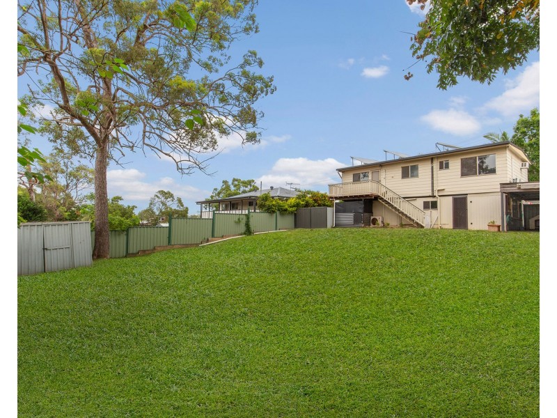 14 Nerine Street, Kingston QLD 4114
