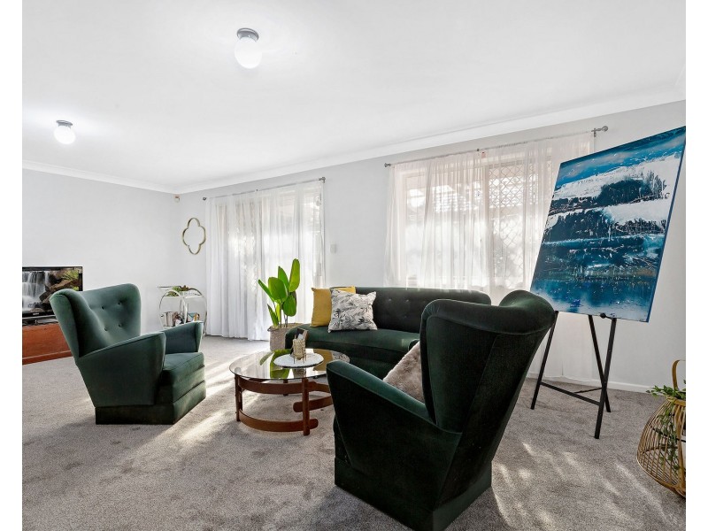 128 BANKSIA CRCT, Forest Lake QLD 4078