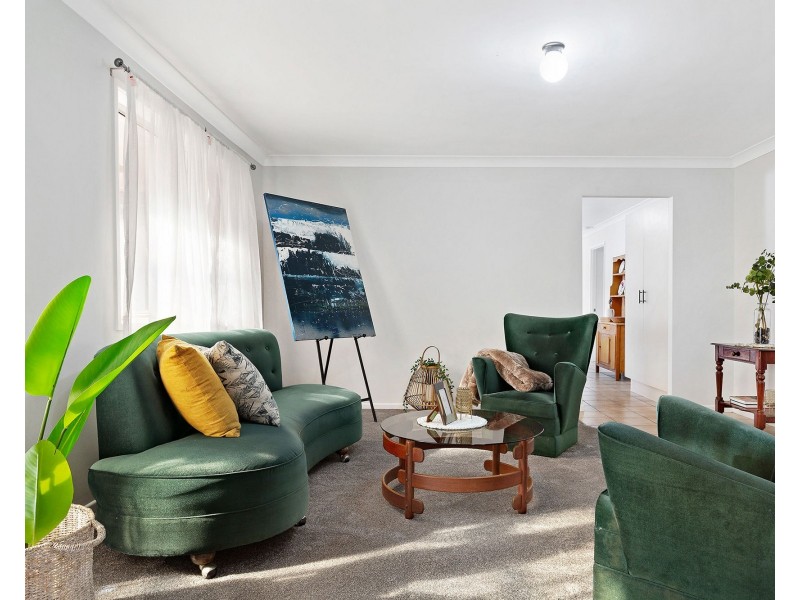 128 BANKSIA CRCT, Forest Lake QLD 4078