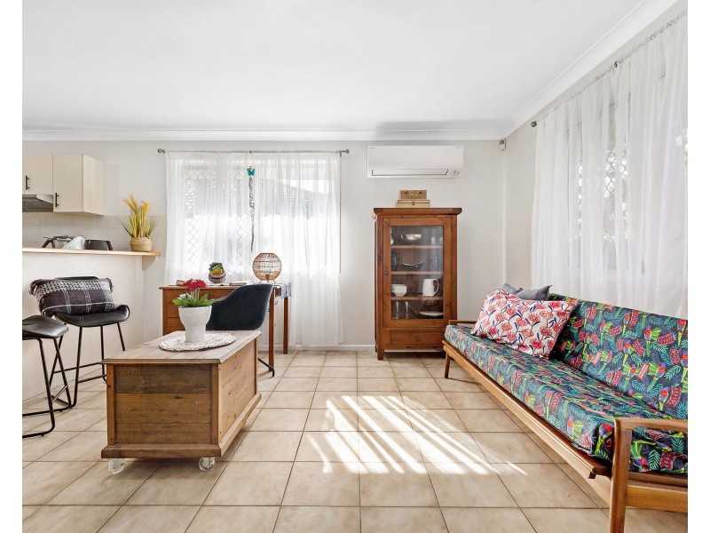 128 BANKSIA CRCT, Forest Lake QLD 4078