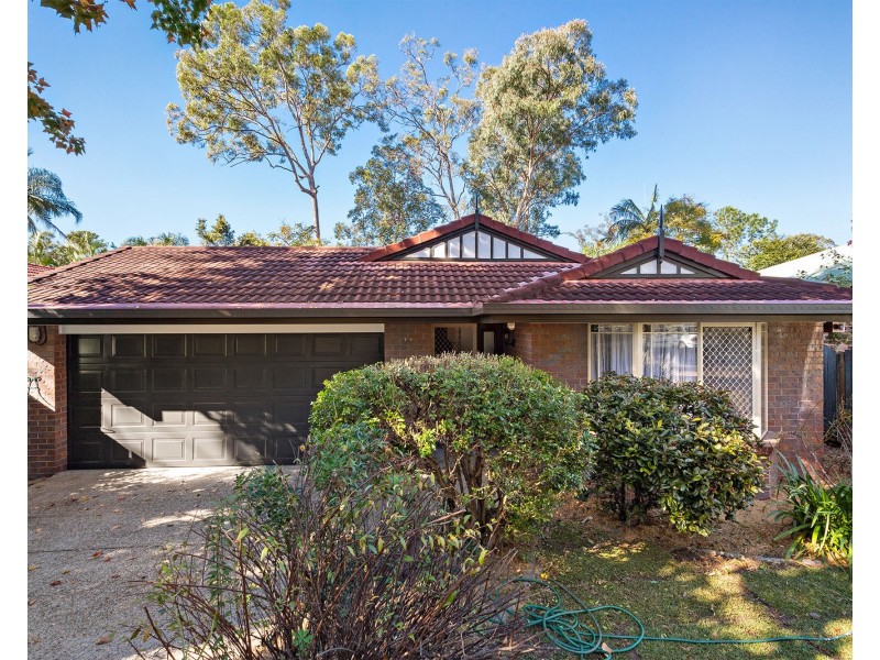 128 BANKSIA CRCT, Forest Lake QLD 4078