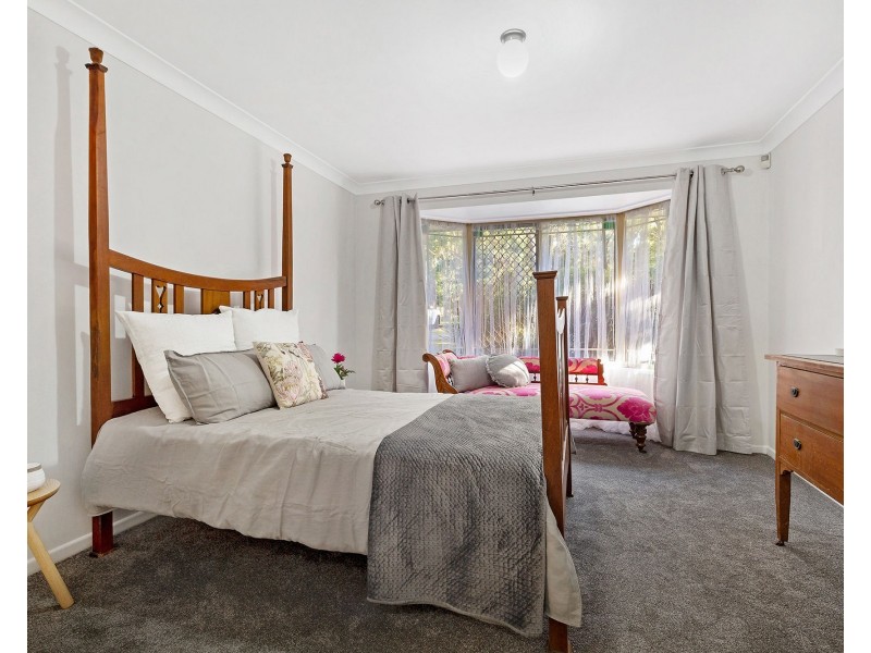 128 BANKSIA CRCT, Forest Lake QLD 4078