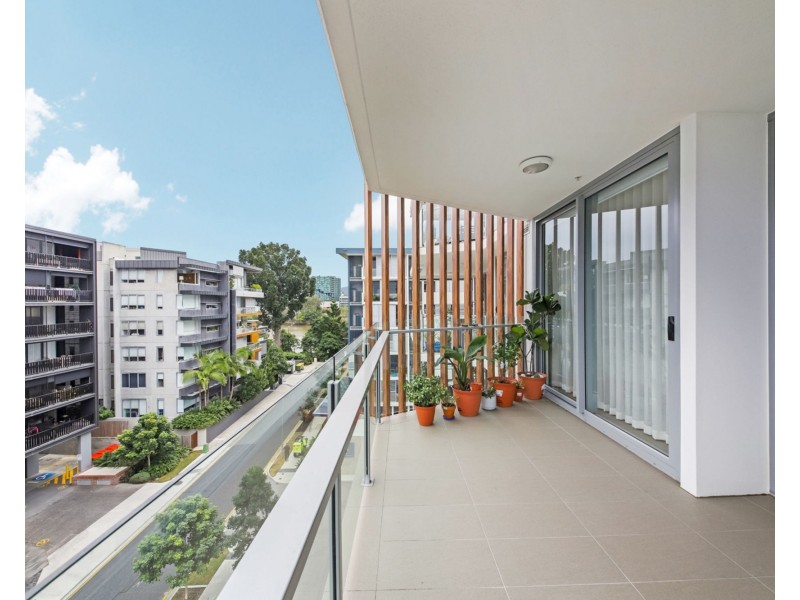 510/43 Ferry Road, West End QLD 4101