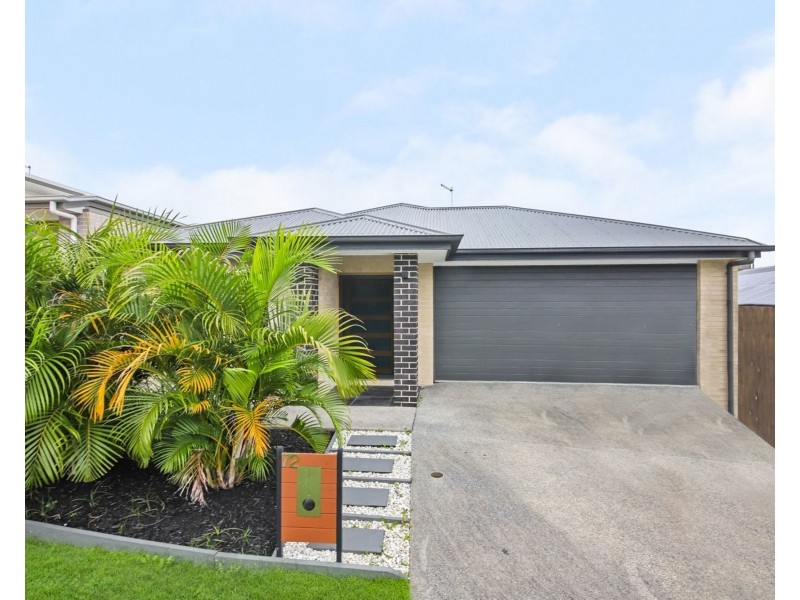 72 Falco Drive, Bahrs Scrub QLD 4207