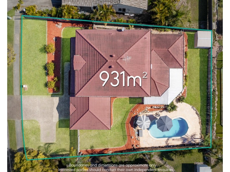 197 Castile Crescent, Edens Landing QLD 4207