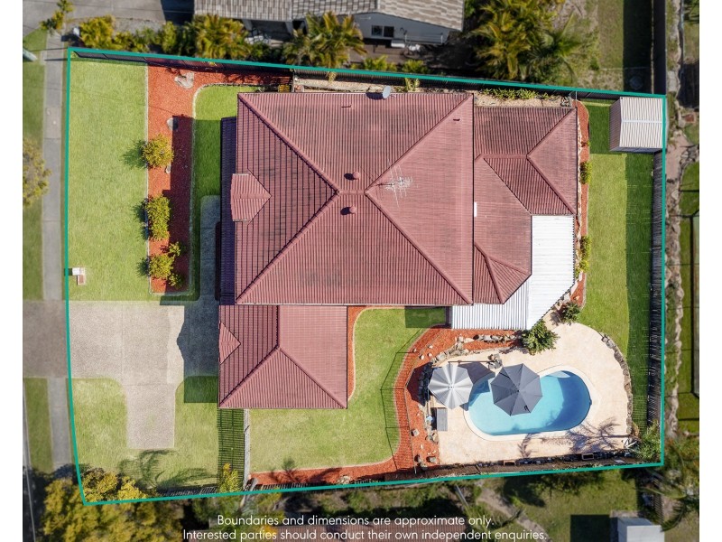 197 Castile Crescent, Edens Landing QLD 4207